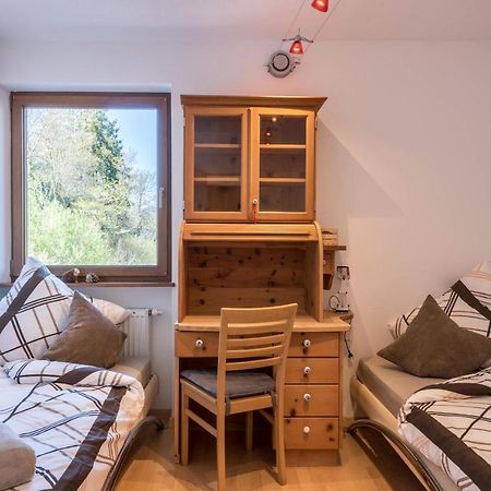 Apartment Schlernblick Umes Kültér fotó