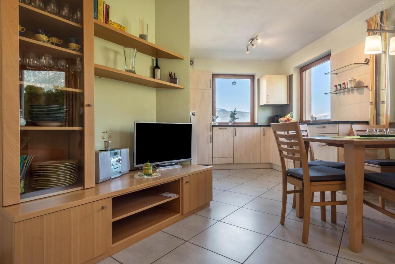 Apartment Schlernblick Umes Kültér fotó