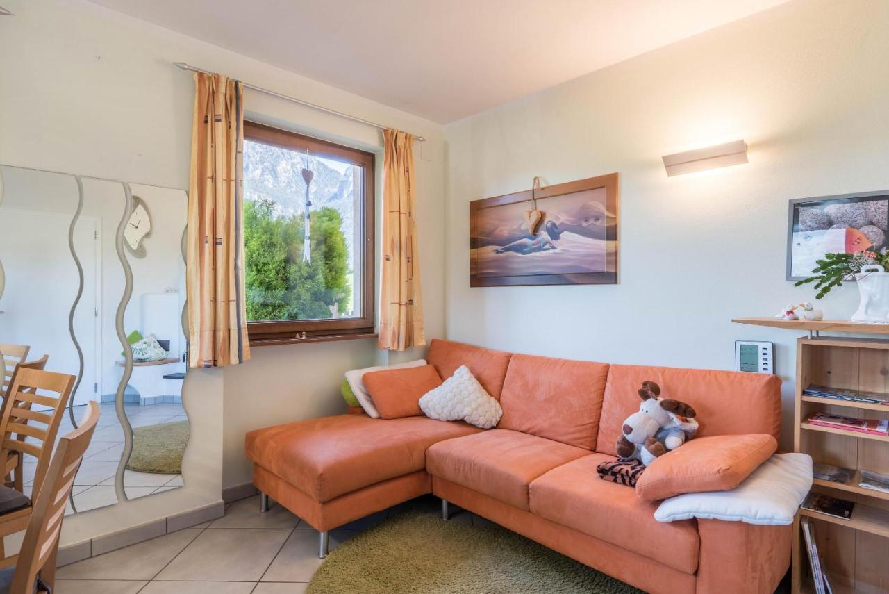 Apartment Schlernblick Umes Kültér fotó