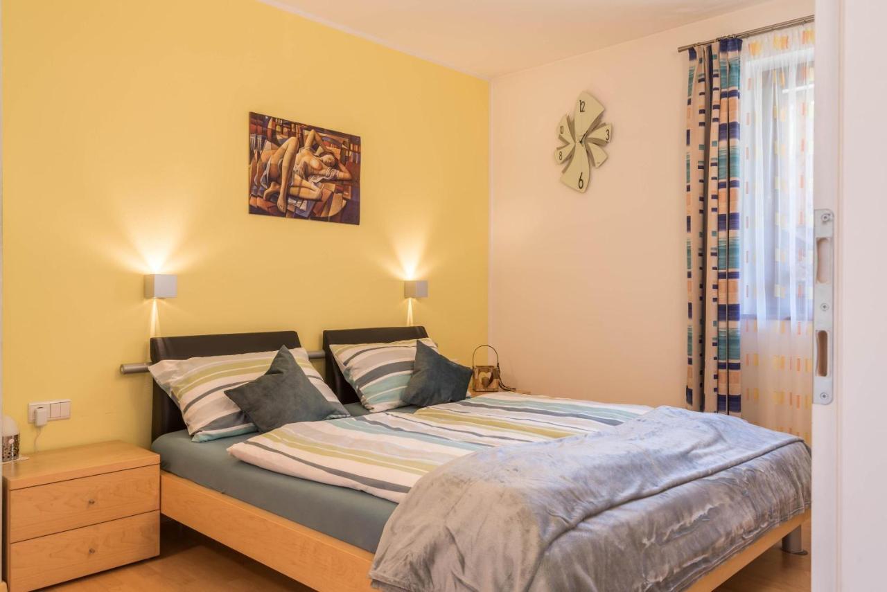 Apartment Schlernblick Umes Kültér fotó