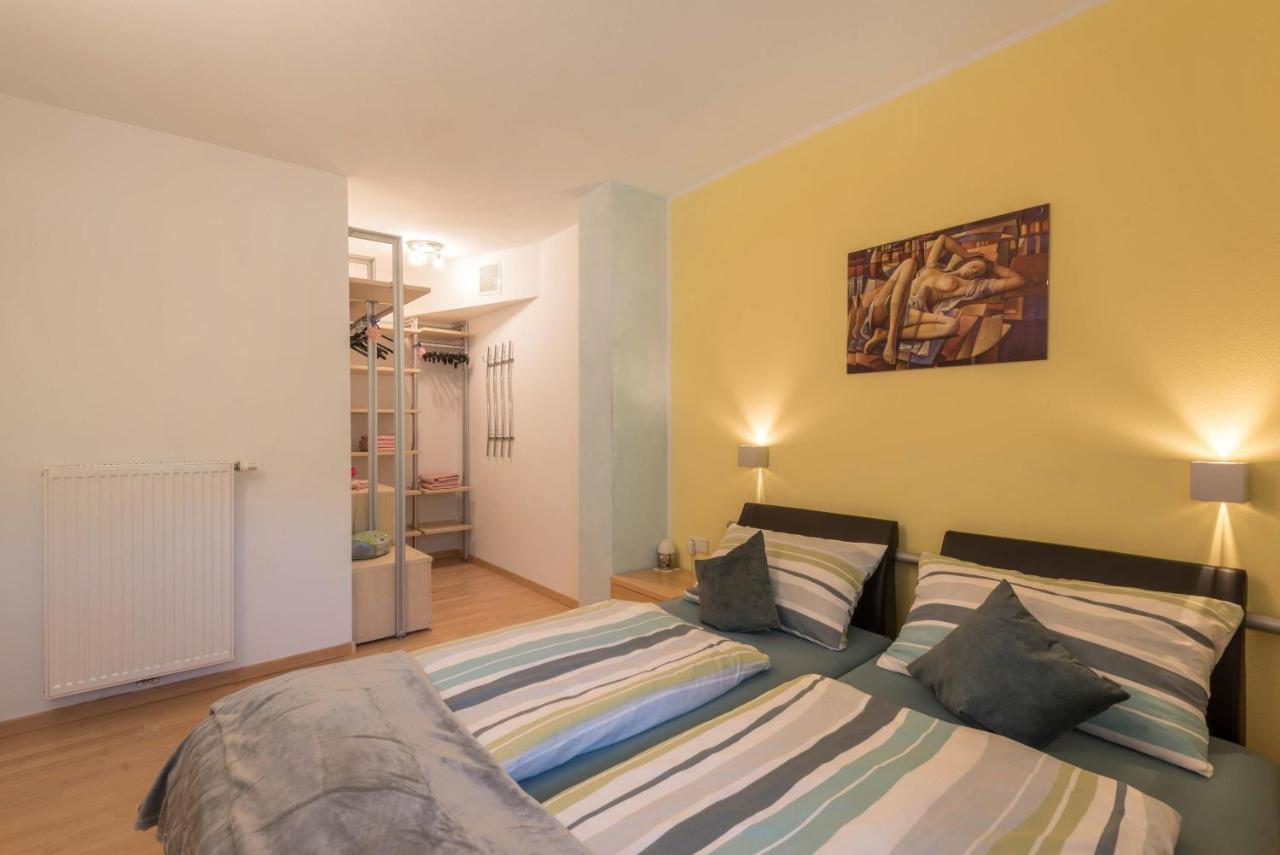 Apartment Schlernblick Umes Kültér fotó